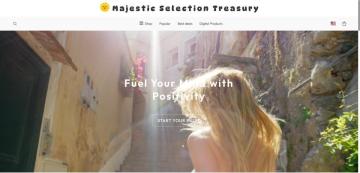 10% OFF Entire Order on N2 BigSales