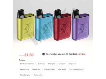 Vape Clearance Sale UK | Discount Vape Kits at Vapeaah