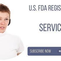 FDA Compliance Services