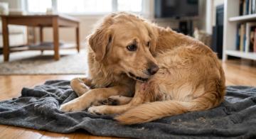 Do I Need to Treat My House If My Pet Has Fleas?