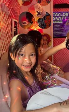 Magical Fun with a Spa Birthday Party for Kids