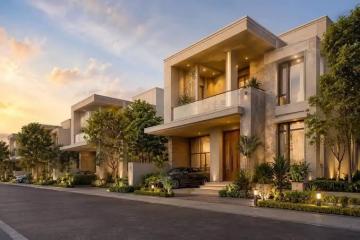 Why should you buy villas in Jaipur?