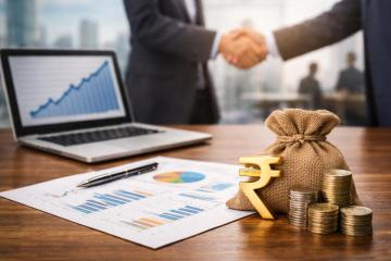 NPA Finance Services in India | Funding for NPA Accounts