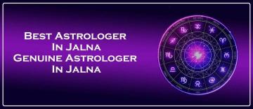 Best Astrologer In Jalna