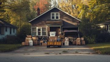 House Clearance in Banstead – Fast, Reliable & Affordable Service