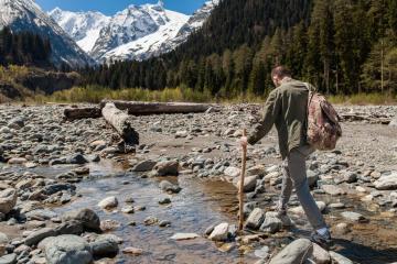 Kinnaur Kailash Trek Cost | Package Price & Inclusions 2026