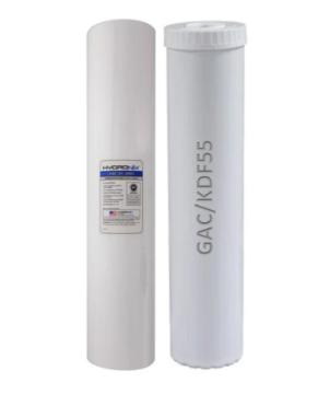 Filtration for Drinking Water – Advanced Commercial Solutions for Pure, Safe & Great-Tasting Water