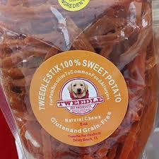 Raw Dehydrated Pet Treats