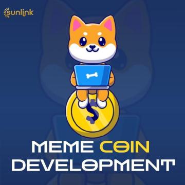 Meme Coin Development Company for Scalable, Culture-Led Crypto Projects