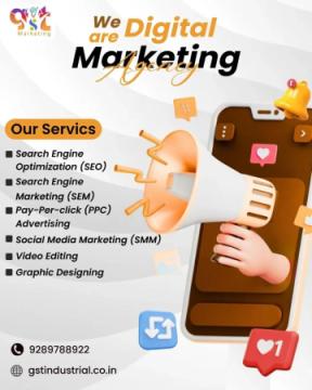 Digital Marketing Agency in sector 7 Gurgaon