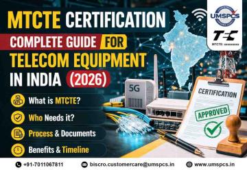 MTCTE Certification in India