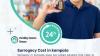 Surrogacy Cost in kampala