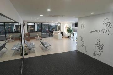Fitsiomax Physiotherapy & Fitness Centre in Anna Nagar