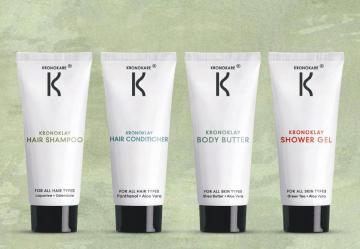 Bulk hotel toiletries supplier in Delhi NCR