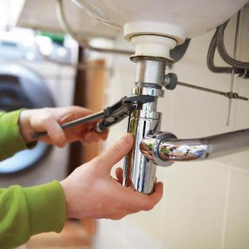 Book Trustworthy Plumbing Services in Boston