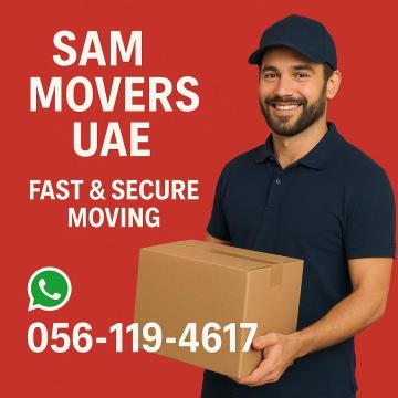Movers and Packers in Dubai | Moving Companies Abu Dhabi