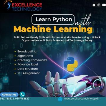 Machine Learning Training in Chandigarh