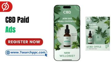 CBD Ad Network