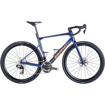 2026 BMC Roadmachine 01 ONE Road Bike (BORNEOBIKESHOP)