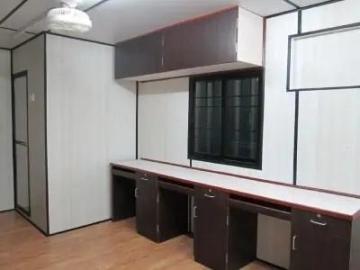 Affordable Porta Cabin AC Units — Custom Cooling & Comfort