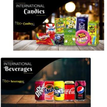Wholesale Snacks Near Me – Discover Quality Snack Options
