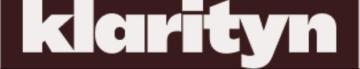 klarityn.com get 10% OFF on all products.