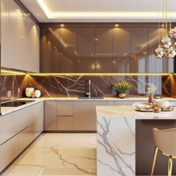 Premium Modular Kitchen for Modern Living | Betula Kitchen
