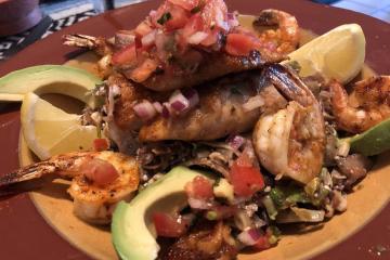 Best Mexican Food in Napa for Fresh, Flavorful Meals