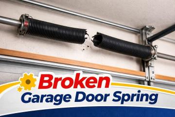 Garage Door Repair Okc