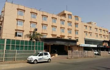 Book /Shelter /Hotel /Gwalior | Best Hotel in Gwalior - Asia - Hotels & Resorts.