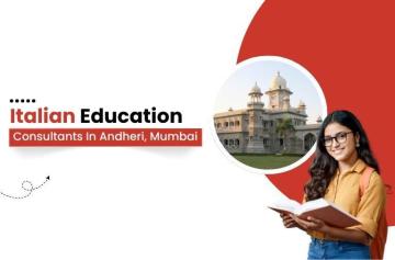Top Overseas Education Consultants in Mumbai