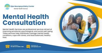 Consultation Service