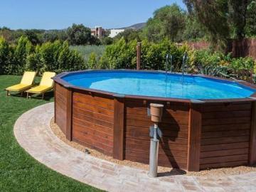 Pool Service Near Me