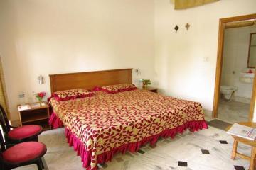 Book Zen Hotel Khajuraho | Best Hotel in Khajuraho Asia Hotels and Resorts.