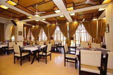Book /MPT /Tourist /Village /Shivpuri - MPTDC | Asia Hotels & Resorts.