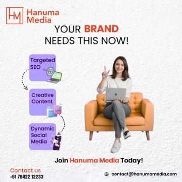 Best digital marketing agency in hyderabad