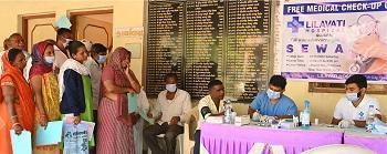 Best Charity in Gujarat