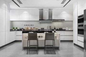 Transform Your Kitchen in The Hamptons