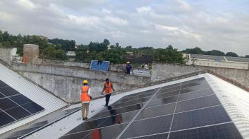 pm surya ghar telangana