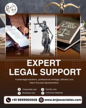 Best Law Firm In Sector 12 Gurgaon