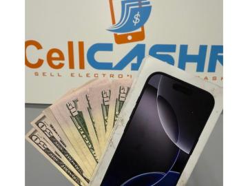CellCashr - Sell Electronics For Cash (Philly, PA)