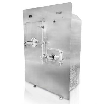 Thermal Vacuum Chamber Manufacturers