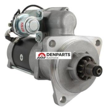 24 volt Starter Doosan Solar 210W-V