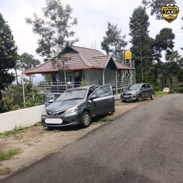 Mysore Taxi Services – Hatchback, Sedan, SUV, Tempo Traveller & Mini Bus | Best Taxi Service in Myso