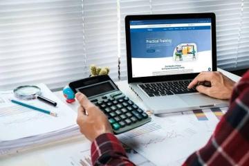 Accounting Training in Delhi for Gaining Job-Ready Accounting Skills by SLA Consultants India