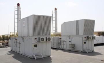 Al-Bahar Metal Enclosures & Cabinets Manufacturing LLC