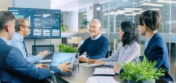 Unlock Business Growth with Advanced Predictive Analytics
