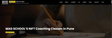 NATA Classes in Pune | Expert Architecture Entrance Training