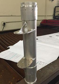 Offsite Welding for Anaheim Hills