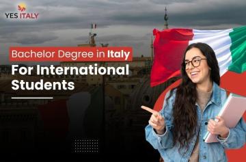 Bachelor’s Programs in Italy for Students